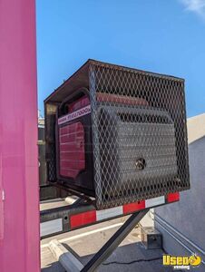 2007 E450 All-purpose Food Truck 42 California Gas Engine for Sale