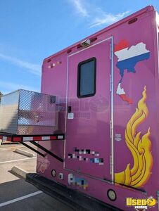 2007 E450 All-purpose Food Truck 43 Nevada Gas Engine for Sale