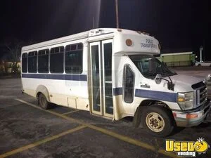 2007 E450 All-purpose Food Truck Air Conditioning Georgia for Sale