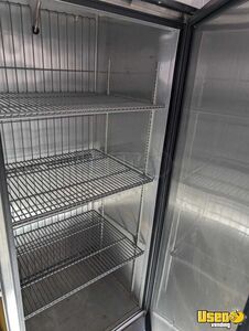 2007 E450 All-purpose Food Truck Breaker Panel California Gas Engine for Sale