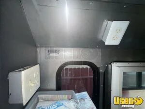 2007 E450 All-purpose Food Truck Chef Base California Gas Engine for Sale