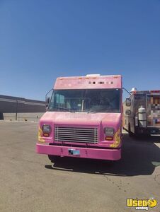 2007 E450 All-purpose Food Truck Concession Window California Gas Engine for Sale