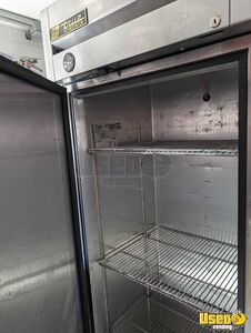 2007 E450 All-purpose Food Truck Electrical Outlets California Gas Engine for Sale