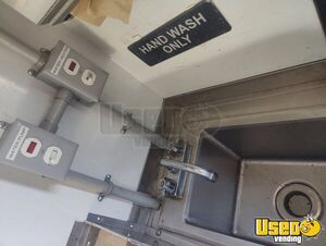 2007 E450 All-purpose Food Truck Exhaust Fan California Gas Engine for Sale