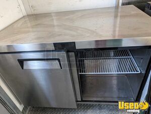 2007 E450 All-purpose Food Truck Exterior Lighting California Gas Engine for Sale