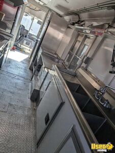 2007 E450 All-purpose Food Truck Fire Extinguisher Nevada Gas Engine for Sale