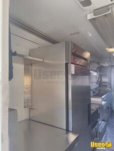 2007 E450 All-purpose Food Truck Flatgrill California Gas Engine for Sale