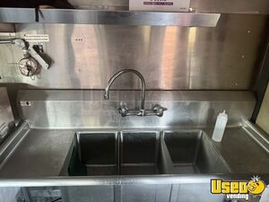 2007 E450 All-purpose Food Truck Fryer California Gas Engine for Sale