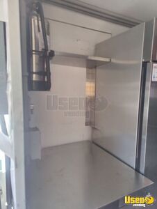 2007 E450 All-purpose Food Truck Fryer California Gas Engine for Sale