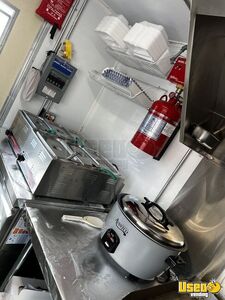 2007 E450 All-purpose Food Truck Generator Arizona Gas Engine for Sale