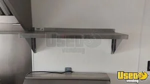 2007 E450 All-purpose Food Truck Hand-washing Sink Colorado Gas Engine for Sale