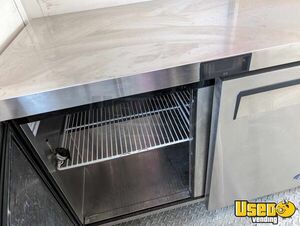 2007 E450 All-purpose Food Truck Hot Water Heater California Gas Engine for Sale