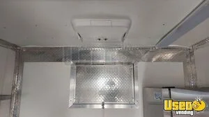 2007 E450 All-purpose Food Truck Interior Lighting Colorado Gas Engine for Sale