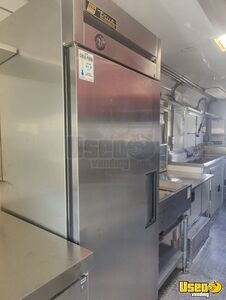 2007 E450 All-purpose Food Truck Prep Station Cooler California Gas Engine for Sale
