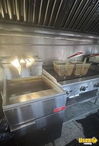 2007 E450 All-purpose Food Truck Propane Tank California Gas Engine for Sale