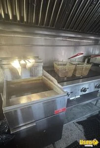 2007 E450 All-purpose Food Truck Propane Tank California Gas Engine for Sale