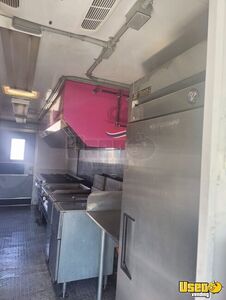 2007 E450 All-purpose Food Truck Propane Tank California Gas Engine for Sale