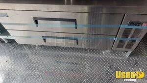 2007 E450 All-purpose Food Truck Shore Power Cord Colorado Gas Engine for Sale