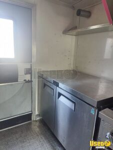 2007 E450 All-purpose Food Truck Steam Table California Gas Engine for Sale