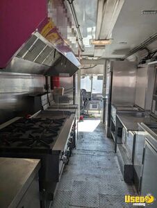 2007 E450 All-purpose Food Truck Tv Nevada Gas Engine for Sale