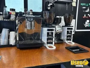 2007 E450 Coffee & Beverage Truck Backup Camera Florida for Sale