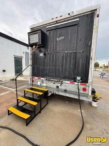 2007 E450 Coffee & Beverage Truck Cabinets Florida for Sale