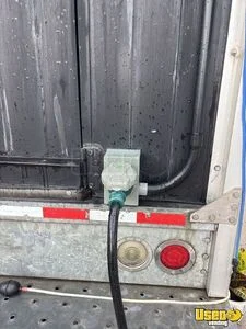 2007 E450 Coffee & Beverage Truck Electrical Outlets Florida for Sale