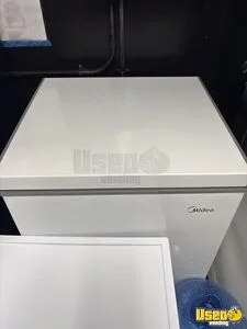 2007 E450 Coffee & Beverage Truck Espresso Machine Florida for Sale