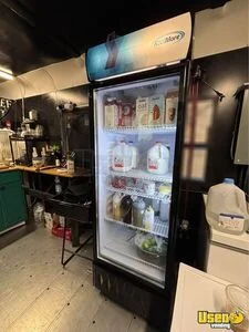 2007 E450 Coffee & Beverage Truck Shore Power Cord Florida for Sale