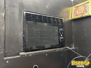 2007 E450 Coffee & Beverage Truck Work Table Florida for Sale