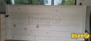 2007 E450 Mobile Boutique Additional 1 Massachusetts Gas Engine for Sale