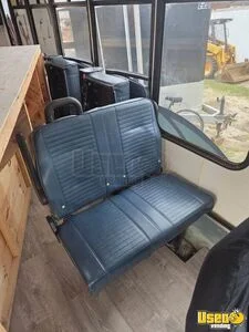 2007 E450 Mobile Boutique Gas Engine Massachusetts Gas Engine for Sale