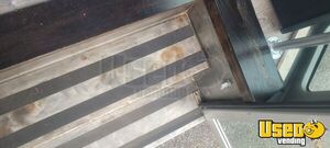 2007 E450 Mobile Boutique Multiple Tvs Massachusetts Gas Engine for Sale