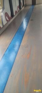 2007 E450 Mobile Boutique Tv/dvd Massachusetts Gas Engine for Sale