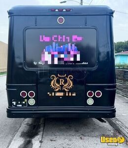 2007 E450 Party Bus Electrical Outlets Florida Gas Engine for Sale