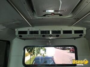 2007 E450 Shuttle Bus Shuttle Bus 11 Hawaii for Sale