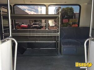 2007 E450 Shuttle Bus Shuttle Bus 8 Hawaii for Sale