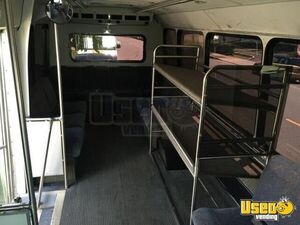 2007 E450 Shuttle Bus Shuttle Bus 9 Hawaii for Sale