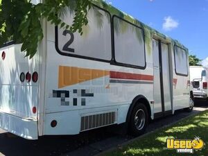 2007 E450 Shuttle Bus Shuttle Bus Additional 1 Hawaii for Sale