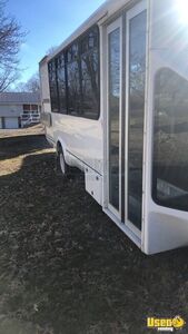 2007 E450 Super Duty All-purpose Food Truck Air Conditioning Missouri Gas Engine for Sale