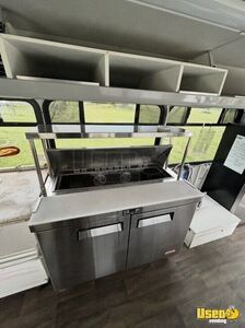 2007 E450 Super Duty All-purpose Food Truck Awning Ohio Gas Engine for Sale