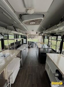 2007 E450 Super Duty All-purpose Food Truck Concession Window Ohio Gas Engine for Sale