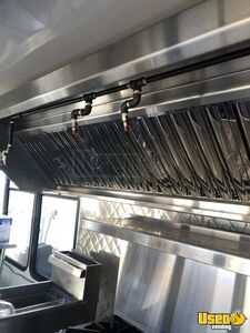 2007 E450 Super Duty All-purpose Food Truck Removable Trailer Hitch Missouri Gas Engine for Sale