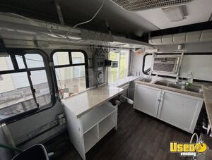 2007 E450 Super Duty All-purpose Food Truck Spare Tire Ohio Gas Engine for Sale