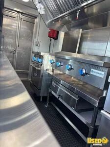 2007 Ecoline All-purpose Food Truck Insulated Walls South Carolina Gas Engine for Sale