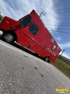 2007 Ecoline All-purpose Food Truck South Carolina Gas Engine for Sale