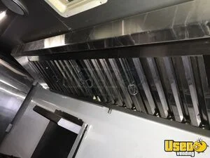 2007 Econoline All-purpose Food Truck Cabinets California Gas Engine for Sale