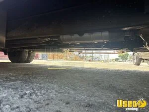 2007 Econoline All-purpose Food Truck Exhaust Hood California Gas Engine for Sale