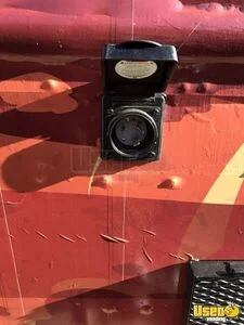 2007 Econoline All-purpose Food Truck Fryer California Gas Engine for Sale