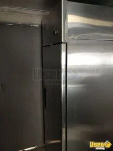 2007 Econoline All-purpose Food Truck Propane Tank California Gas Engine for Sale